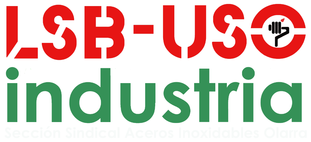 LSB-USO Logo